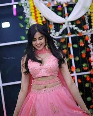 Adah Sharma / adah_ki_adah фото голая #0151