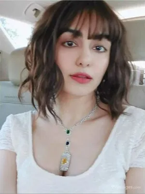 Adah Sharma / adah_ki_adah фото голая #0152