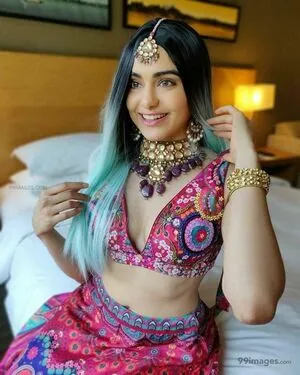 Adah Sharma / adah_ki_adah фото голая #0153