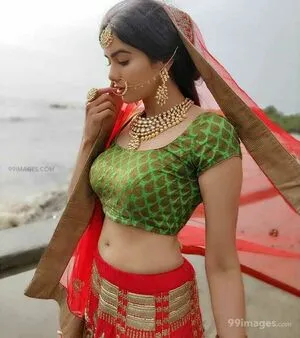 Adah Sharma / adah_ki_adah фото голая #0154
