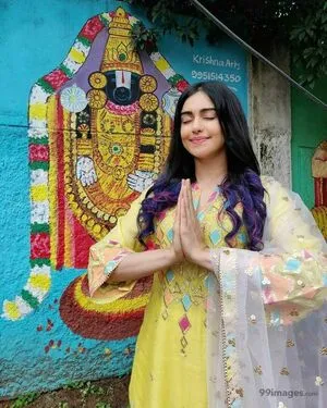 Adah Sharma / adah_ki_adah фото голая #0155
