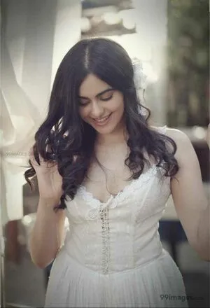Adah Sharma / adah_ki_adah фото голая #0156