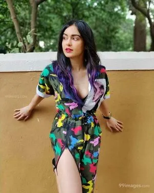 Adah Sharma / adah_ki_adah фото голая #0162