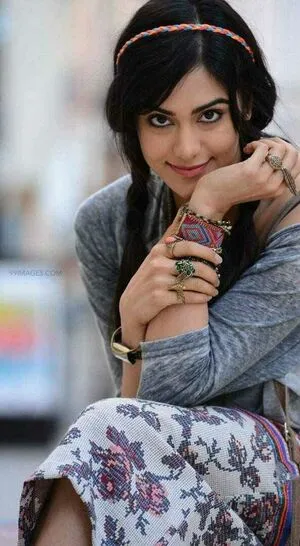 Adah Sharma / adah_ki_adah фото голая #0163