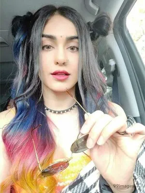 Adah Sharma / adah_ki_adah фото голая #0191