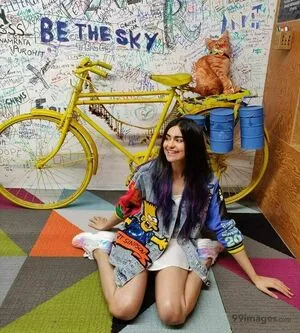 Adah Sharma / adah_ki_adah фото голая #0194