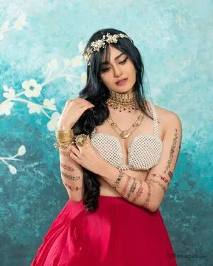 Adah Sharma / adah_ki_adah фото голая #0197