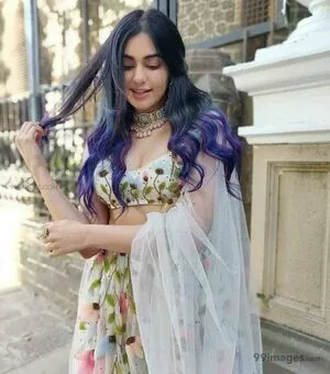 Adah Sharma / adah_ki_adah фото голая #0199