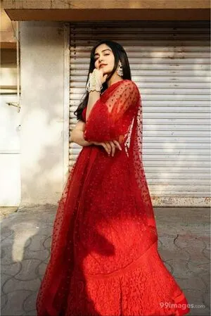 Adah Sharma / adah_ki_adah фото голая #0200