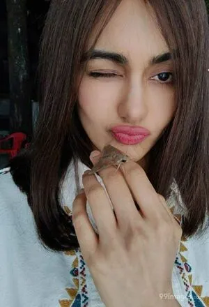 Adah Sharma / adah_ki_adah фото голая #0201