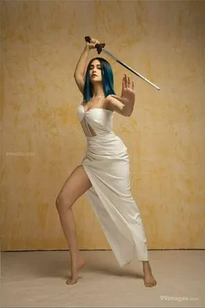 Adah Sharma / adah_ki_adah фото голая #0209