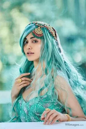 Adah Sharma / adah_ki_adah фото голая #0213