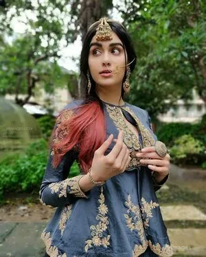 Adah Sharma / adah_ki_adah фото голая #0219
