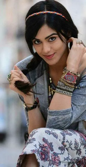 Adah Sharma / adah_ki_adah фото голая #0224