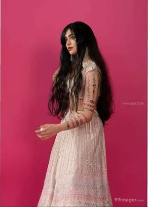 Adah Sharma / adah_ki_adah фото голая #0228