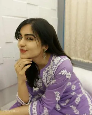 Adah Sharma / adah_ki_adah фото голая #0230