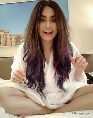 Adah Sharma / adah_ki_adah фото голая #0231