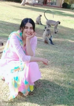 Adah Sharma / adah_ki_adah фото голая #0232