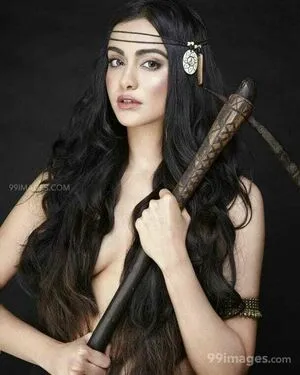 Adah Sharma / adah_ki_adah фото голая #0235