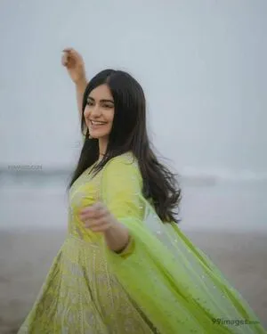 Adah Sharma / adah_ki_adah nude photo #0441