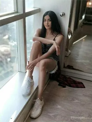 Adah Sharma / adah_ki_adah nude photo #0448