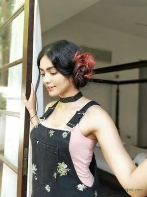 Adah Sharma / adah_ki_adah nude photo #0471