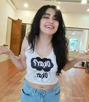 Adah Sharma / adah_ki_adah nude photo #0500