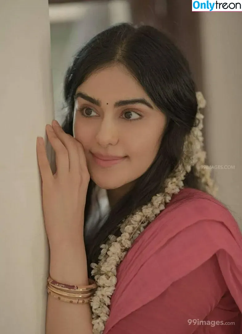 Adah Sharma голая photo #0001 (adah_ki_adah)