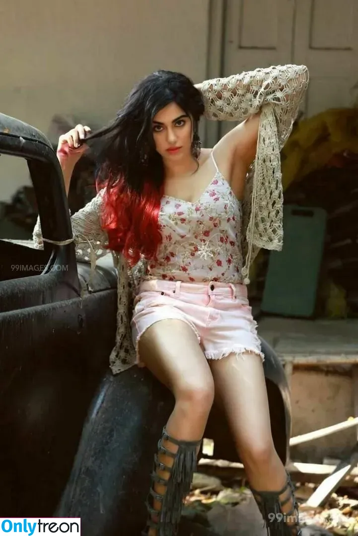Adah Sharma nude photo #0005 (adah_ki_adah)