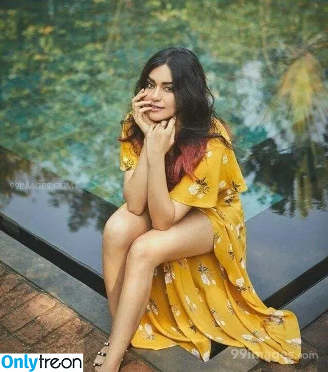 Adah Sharma nude photo #0007 (adah_ki_adah)