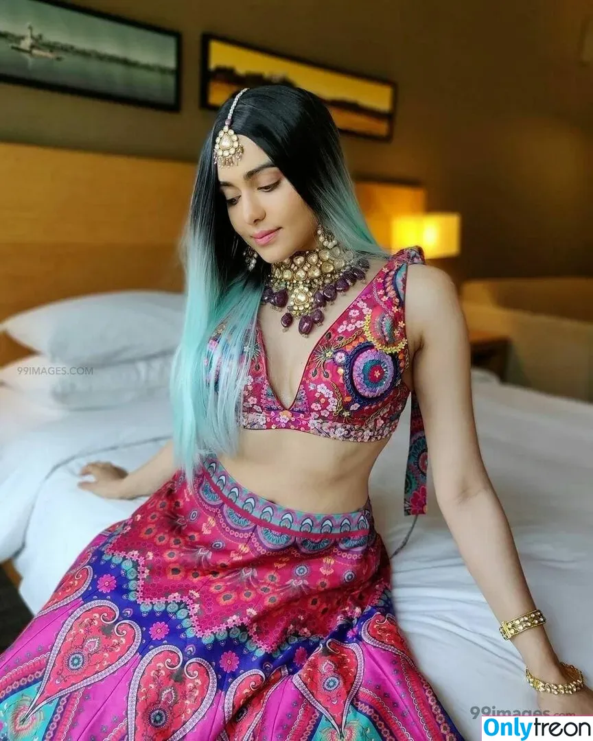 Adah Sharma nude photo #0008 (adah_ki_adah)
