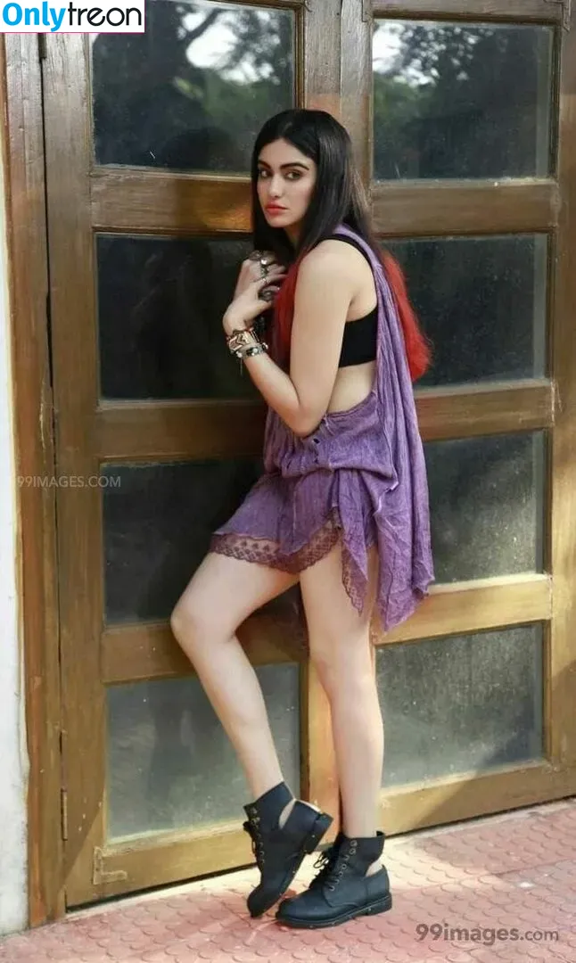 Adah Sharma голая photo #0009 (adah_ki_adah)