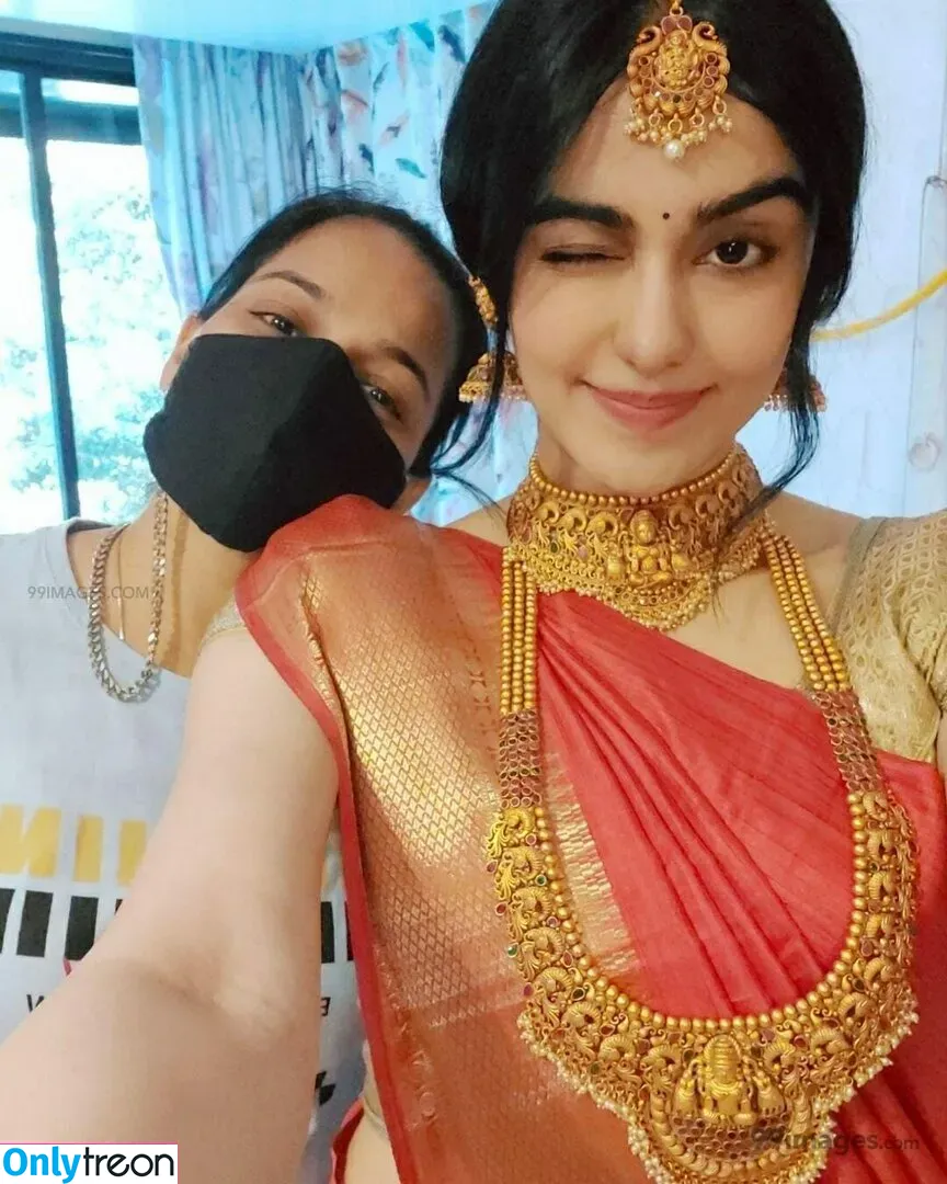 Adah Sharma nude photo #0011 (adah_ki_adah)