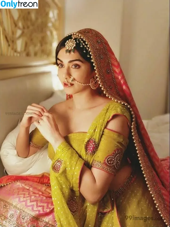 Adah Sharma nude photo #0012 (adah_ki_adah)