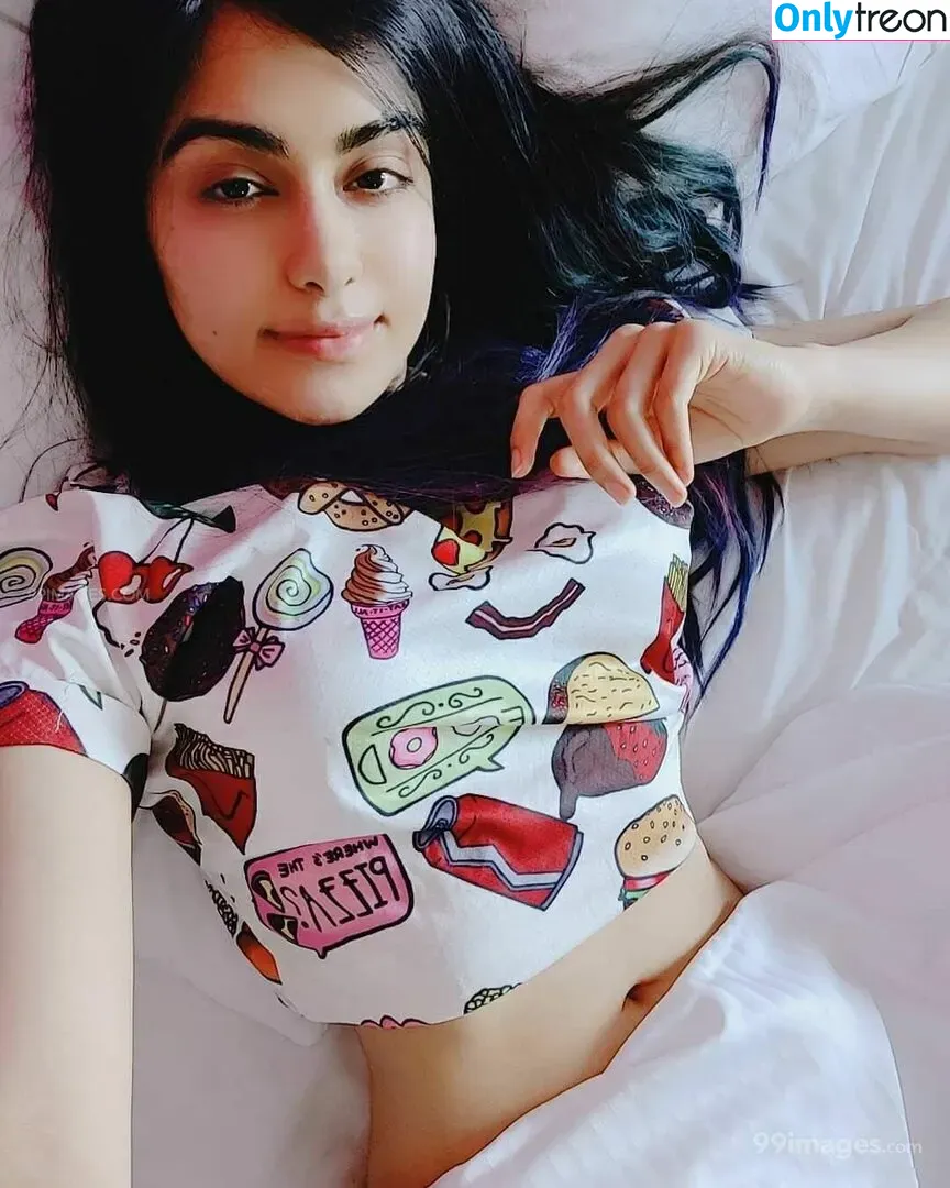 Adah Sharma nude photo #0017 (adah_ki_adah)