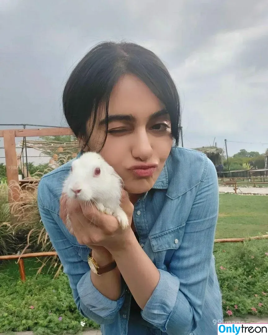 Adah Sharma голая photo #0018 (adah_ki_adah)