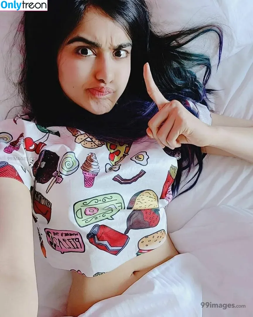 Adah Sharma nude photo #0022 (adah_ki_adah)