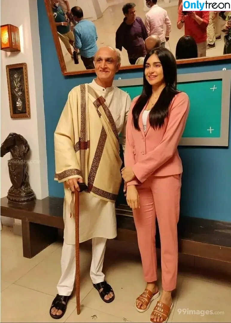 Adah Sharma nude photo #0023 (adah_ki_adah)