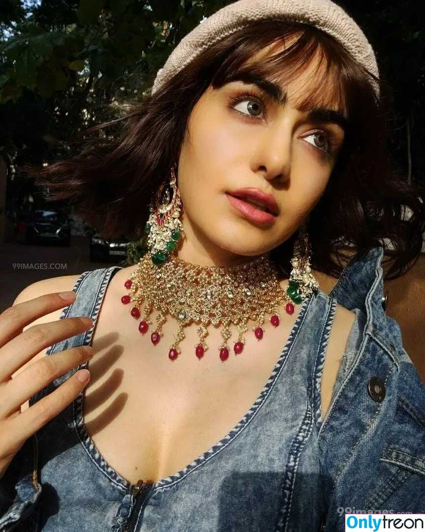 Adah Sharma голая photo #0024 (adah_ki_adah)