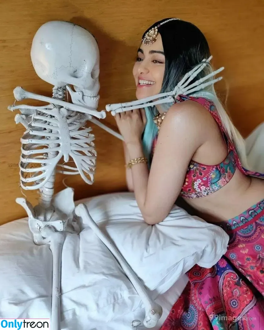 Adah Sharma голая photo #0025 (adah_ki_adah)