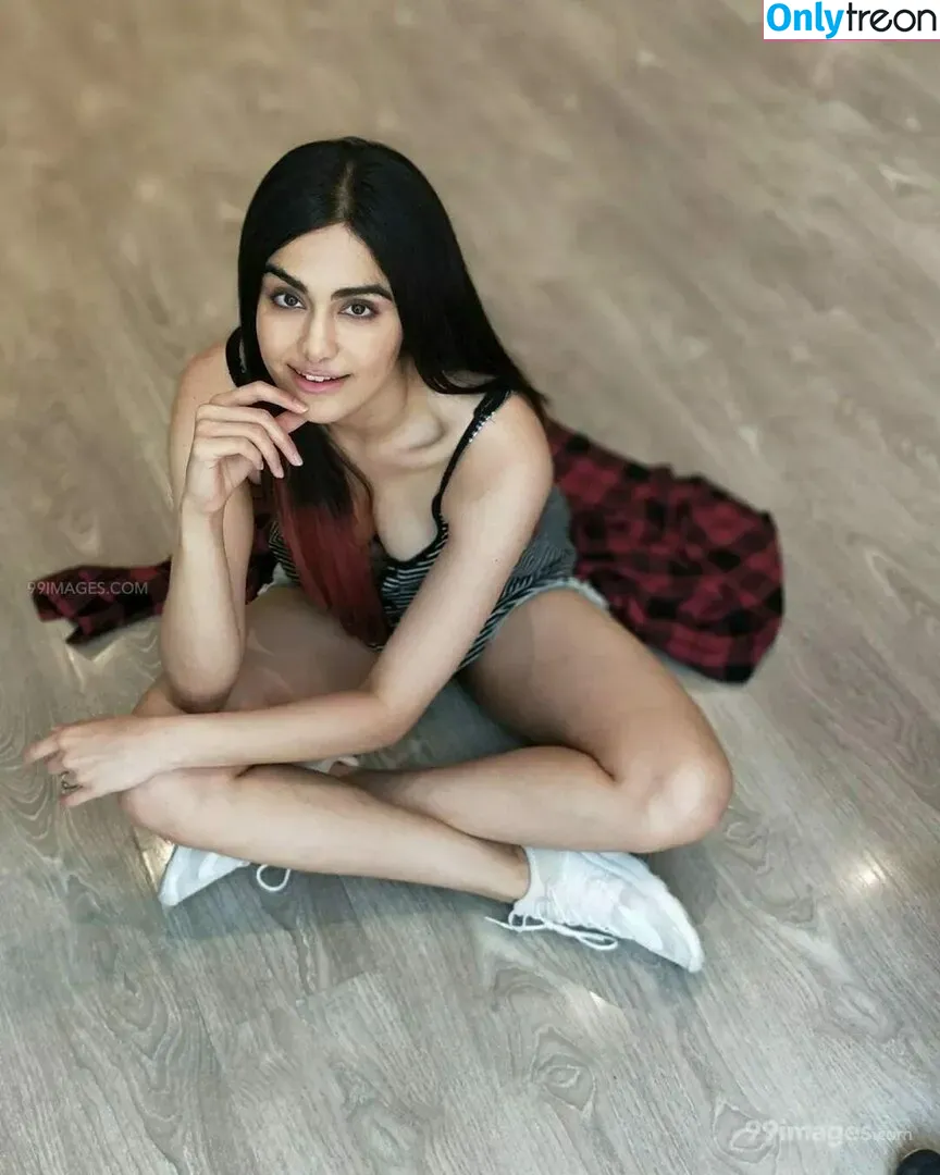Adah Sharma голая photo #0028 (adah_ki_adah)
