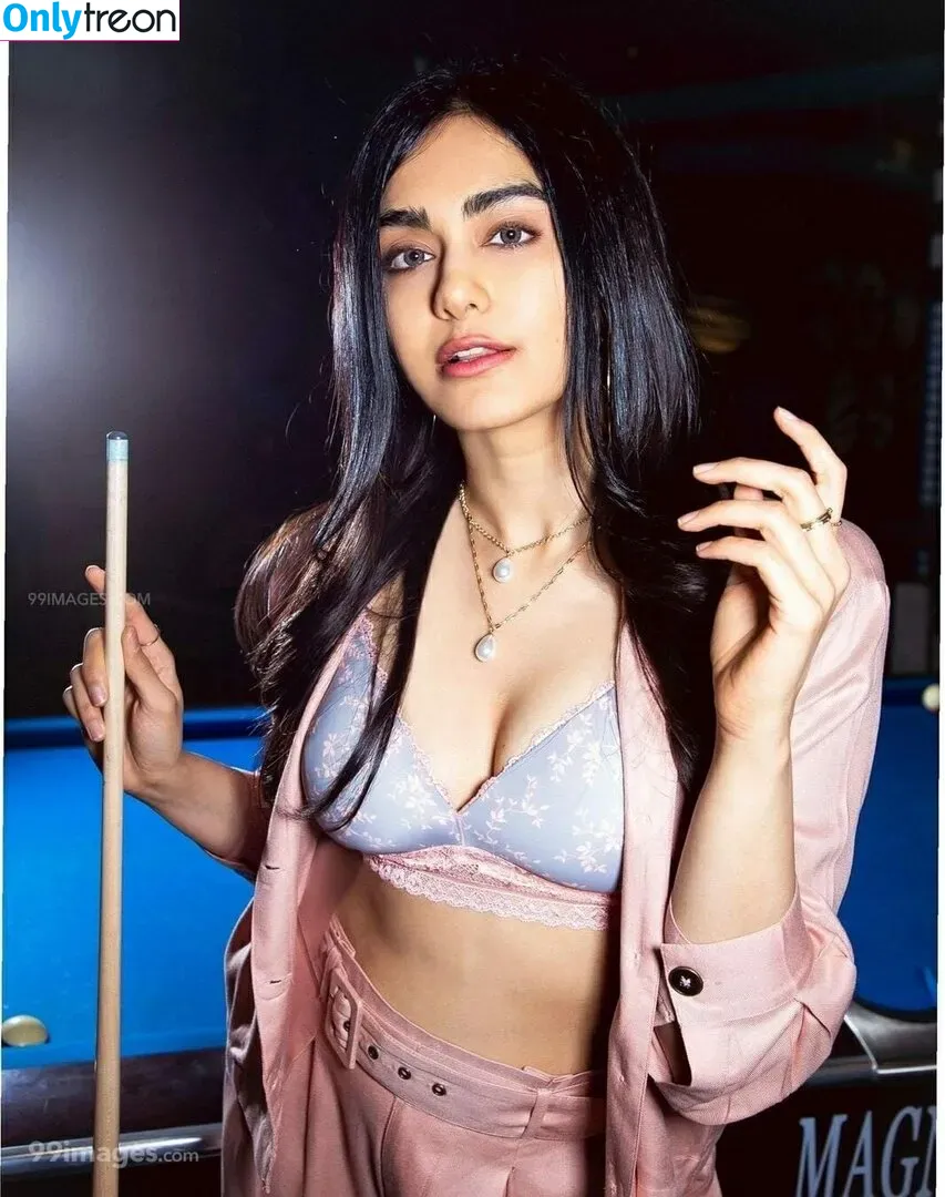 Adah Sharma голая photo #0029 (adah_ki_adah)