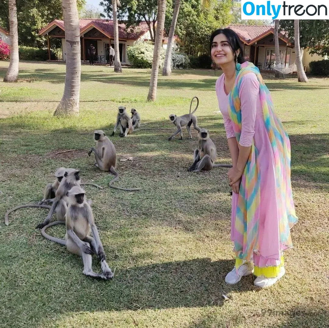 Adah Sharma голая photo #0030 (adah_ki_adah)