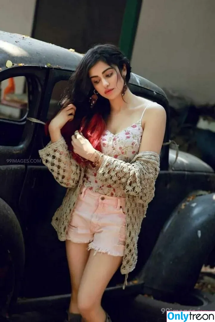Adah Sharma nude photo #0032 (adah_ki_adah)