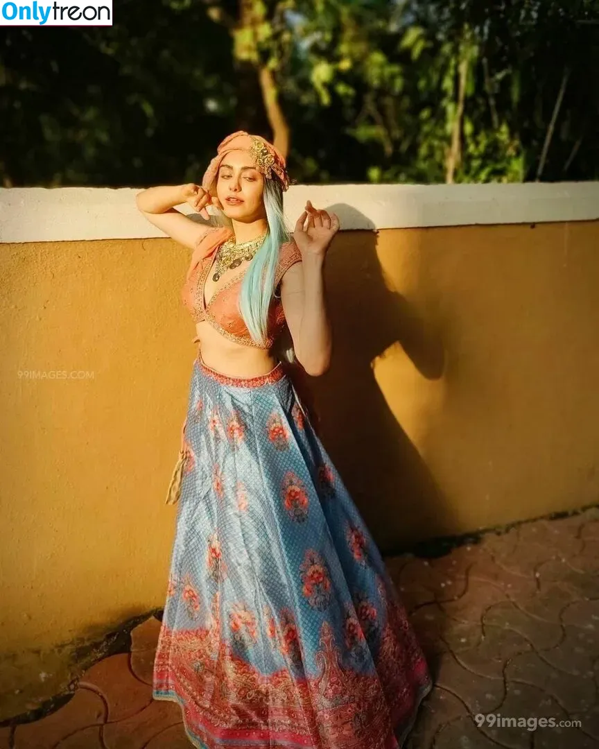 Adah Sharma nude photo #0037 (adah_ki_adah)