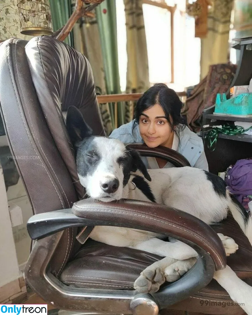 Adah Sharma nude photo #0040 (adah_ki_adah)