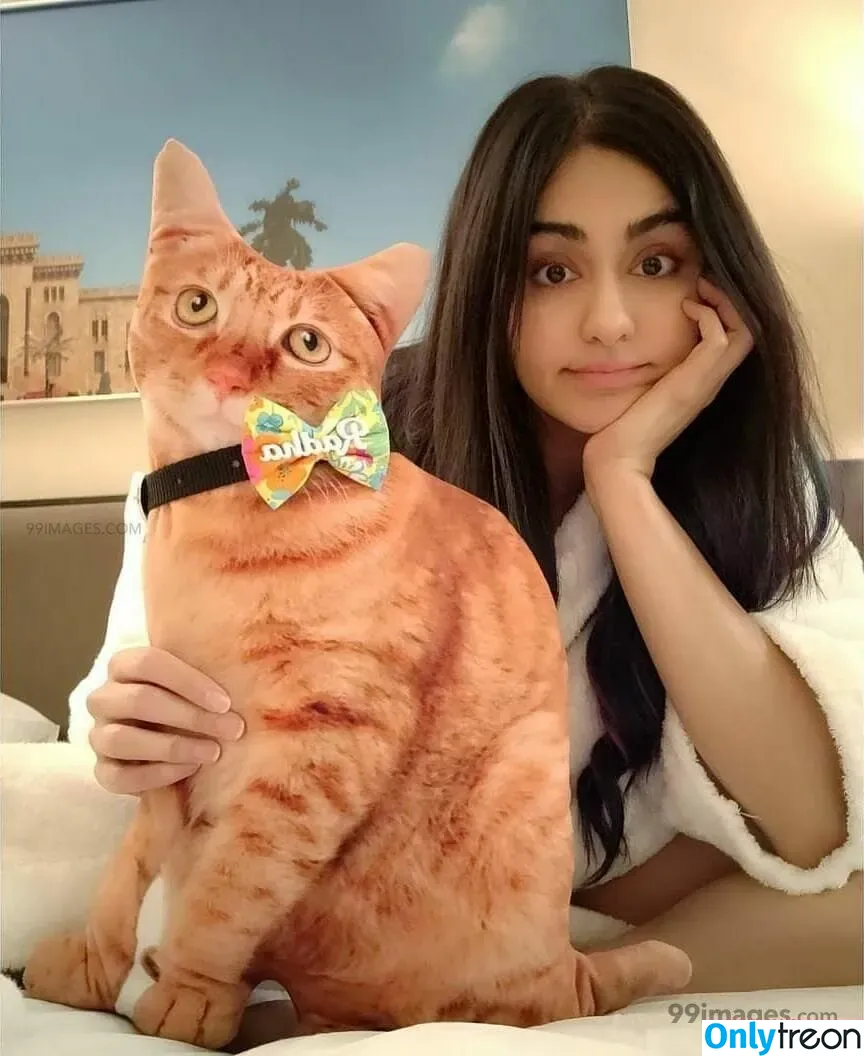Adah Sharma nude photo #0046 (adah_ki_adah)