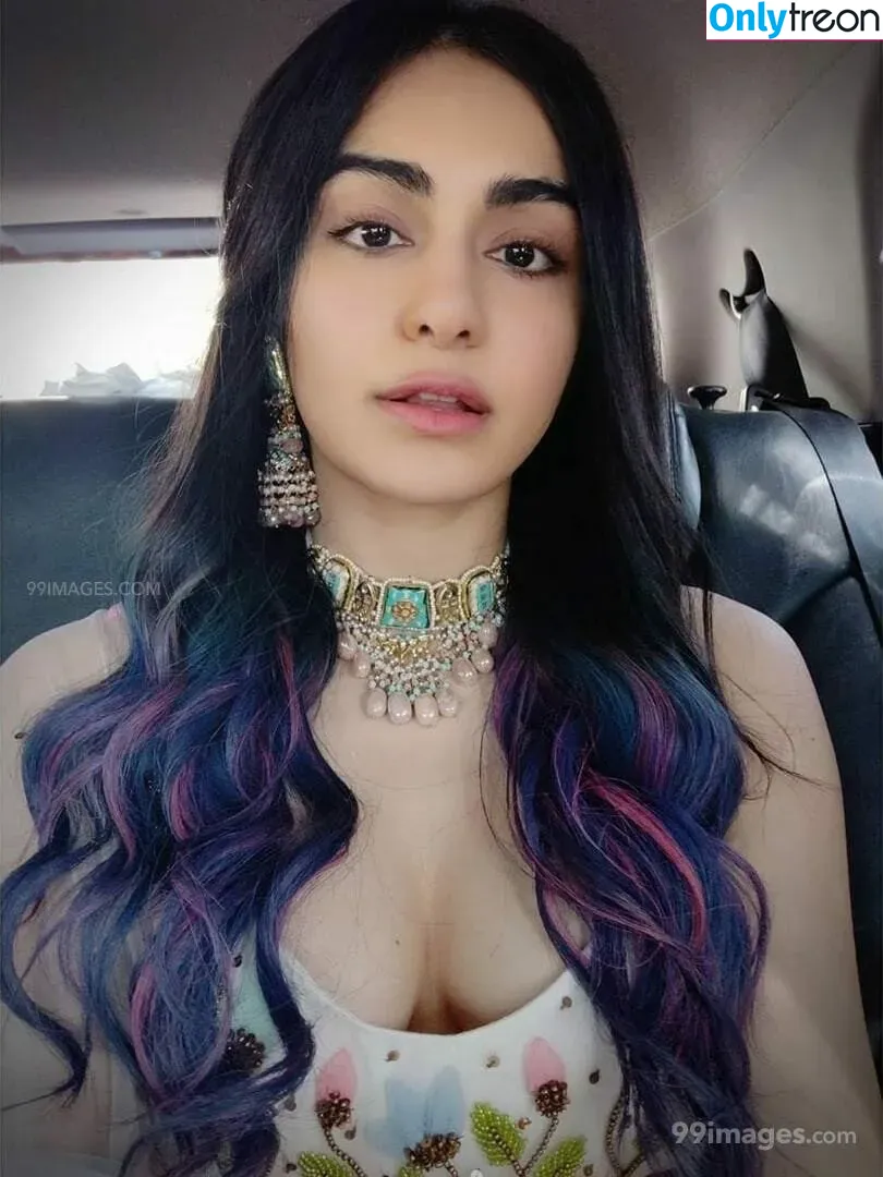 Adah Sharma nude photo #0049 (adah_ki_adah)