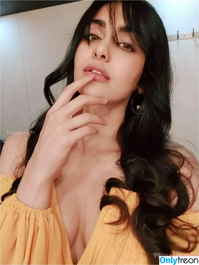 Adah Sharma голая photo #0052 (adah_ki_adah)