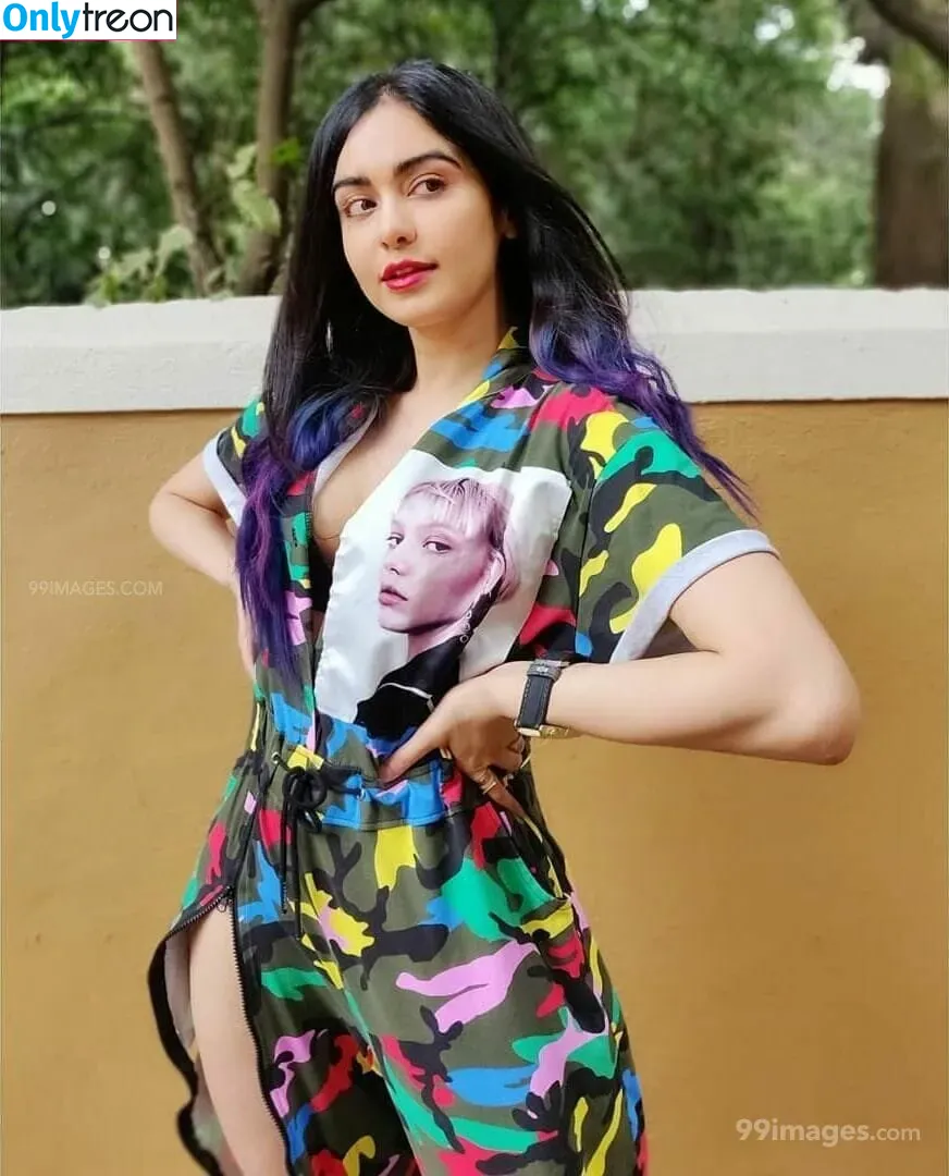 Adah Sharma nude photo #0063 (adah_ki_adah)